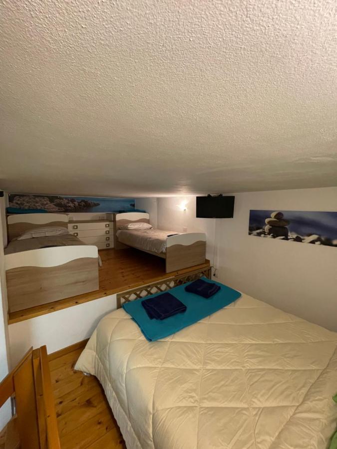 Lime Apartments - Lido Alghero Eksteriør bilde