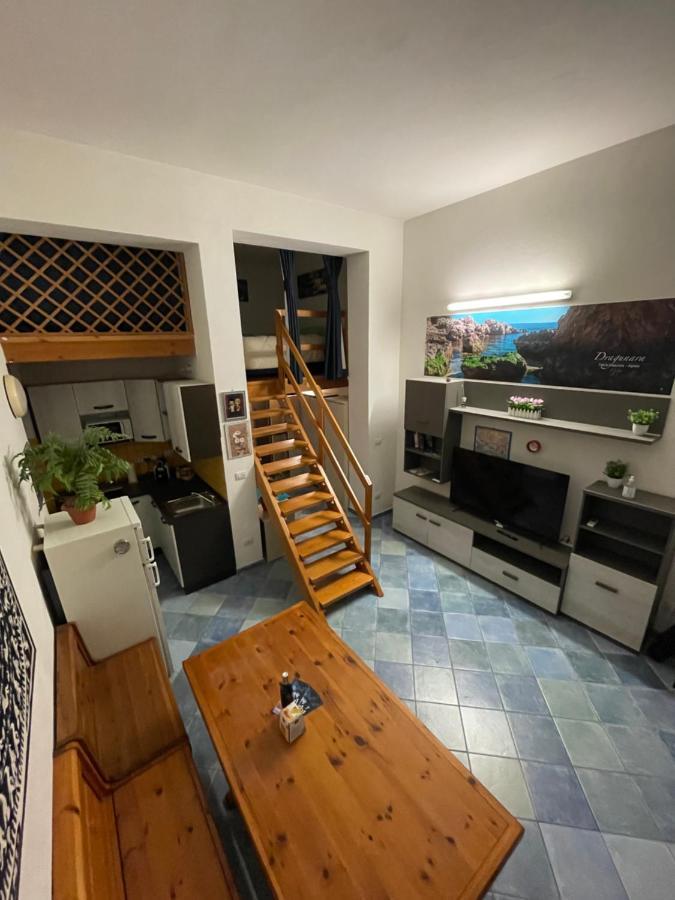 Lime Apartments - Lido Alghero Eksteriør bilde