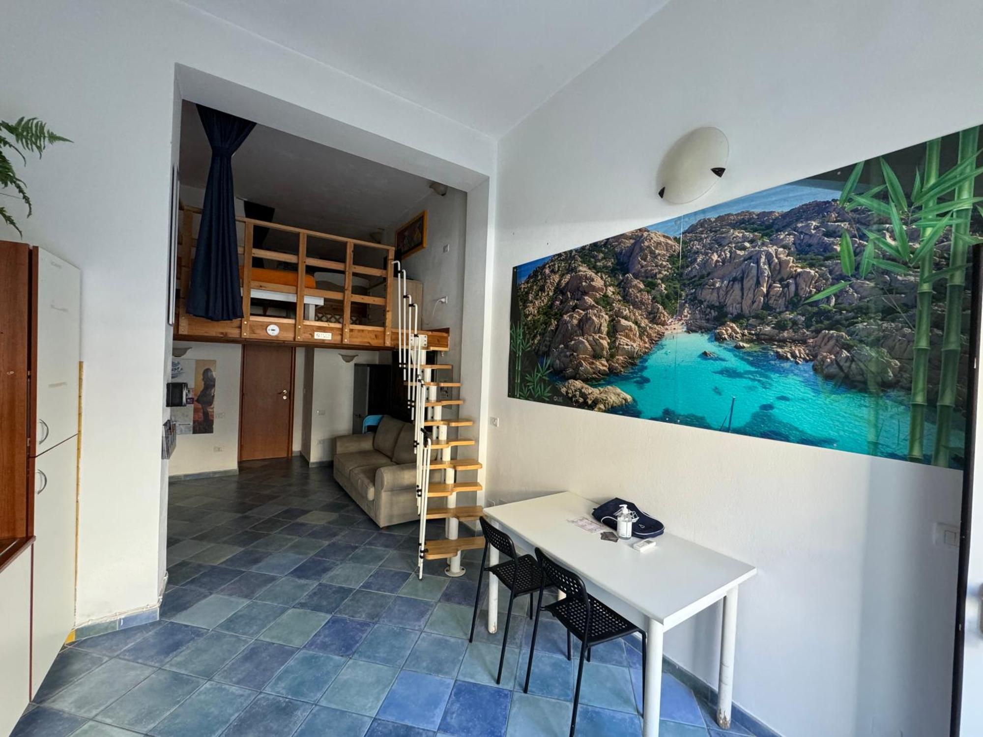 Lime Apartments - Lido Alghero Eksteriør bilde