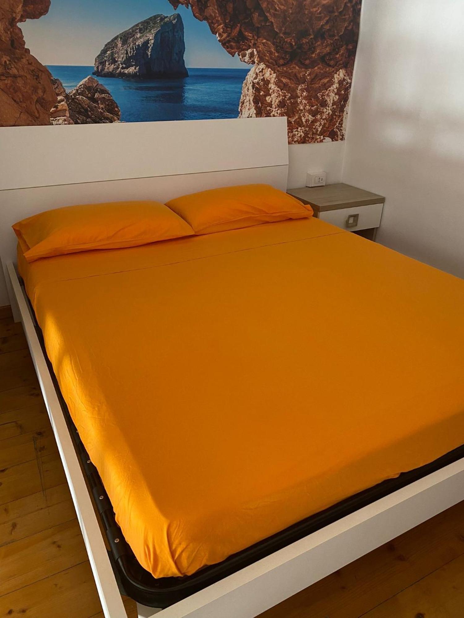 Lime Apartments - Lido Alghero Eksteriør bilde