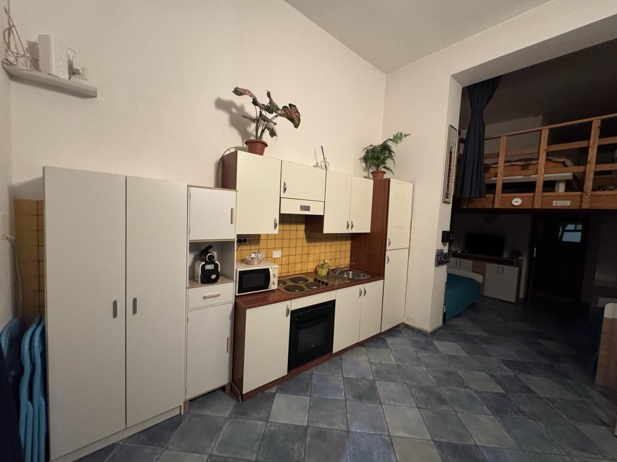 Lime Apartments - Lido Alghero Eksteriør bilde