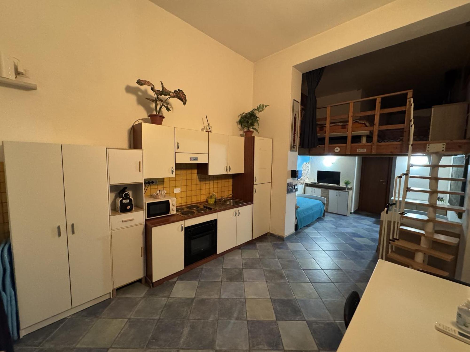 Lime Apartments - Lido Alghero Eksteriør bilde