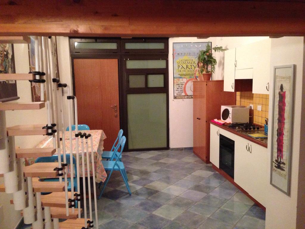 Lime Apartments - Lido Alghero Eksteriør bilde