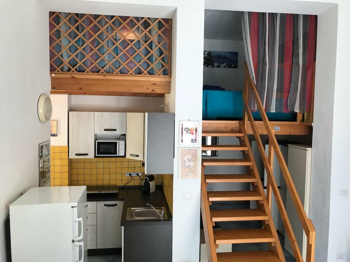 Lime Apartments - Lido Alghero Eksteriør bilde